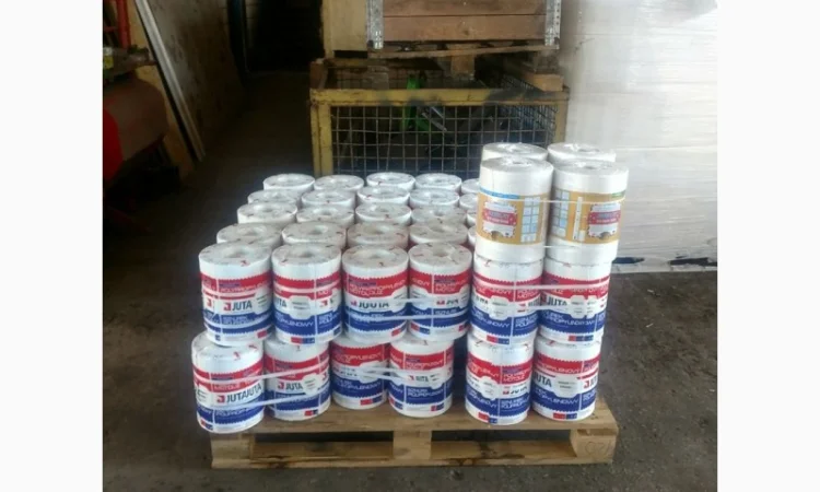 Шпагат бабина нитка прес подборщика тюкопрес - фото № 4