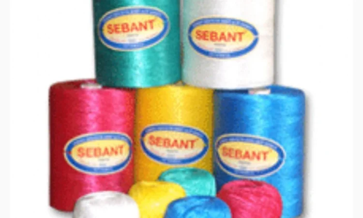 Нитка турецької фірми Sebant - фото № 1
