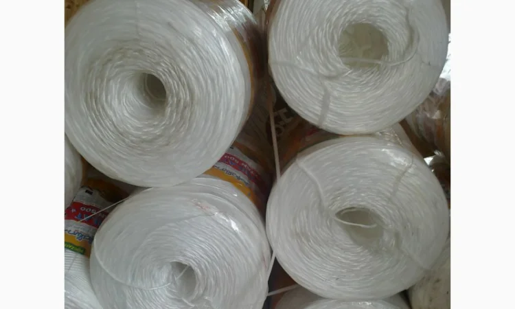 Сеновязальный шпагат к пресподборщикам - фото № 2