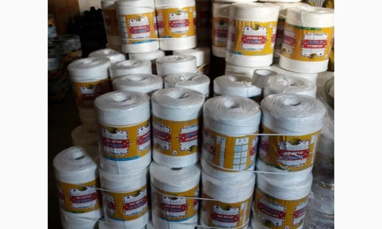 Сінов»язальний шпагат Jubilat Titan 500 (Польща) - фото № 5