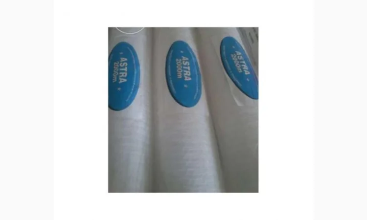 Агросетка сеновязальная Польша для тюковки сена - фото № 1