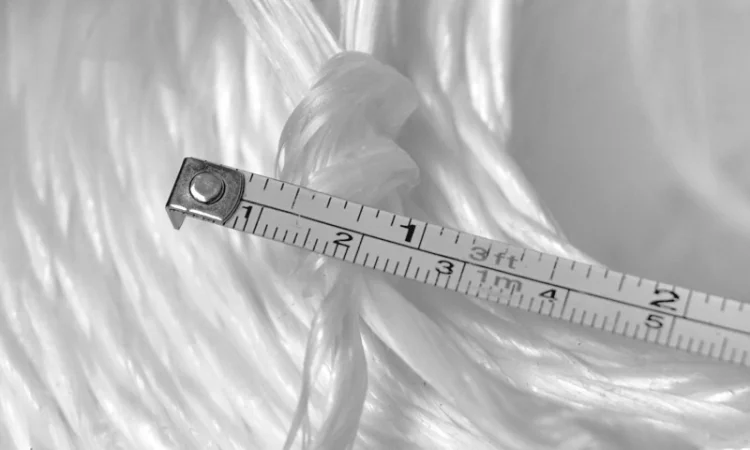 Шпагат 400 ATLAS JUBILAT Атлас Джубілат 1600М для квадратних тюків - фото № 2