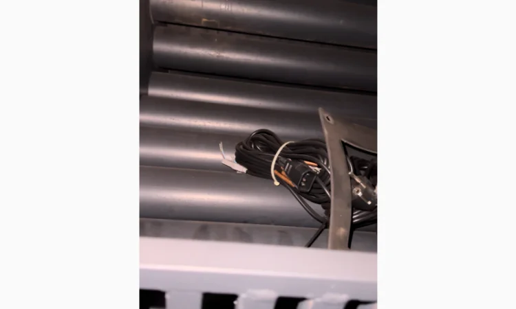 Новый твердотопливный котел 100кВт SAS Multi Flame из Польши - фото № 11