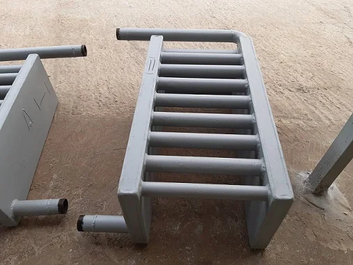 Вставки для водяного опалення в камін, пічку, грубку. Водяне опалення - фото № 3