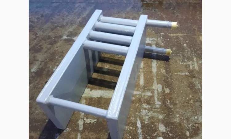 Котел, водяна сорочка, теплообмінник - фото № 3