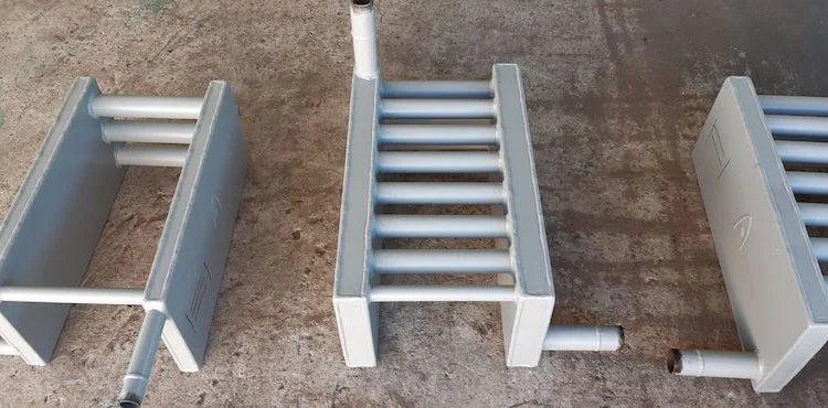 Котли будь-якої конфігурації - фото № 3