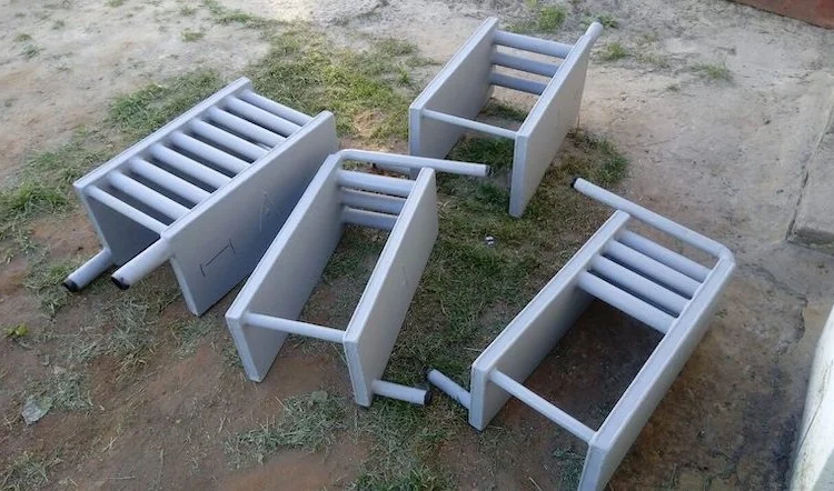 Водяне опалення. Теплообмінник для пічного водяного опалення - фото № 1