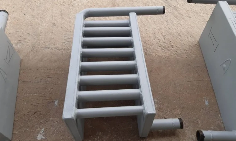 Пропонується котел для печі - фото № 1