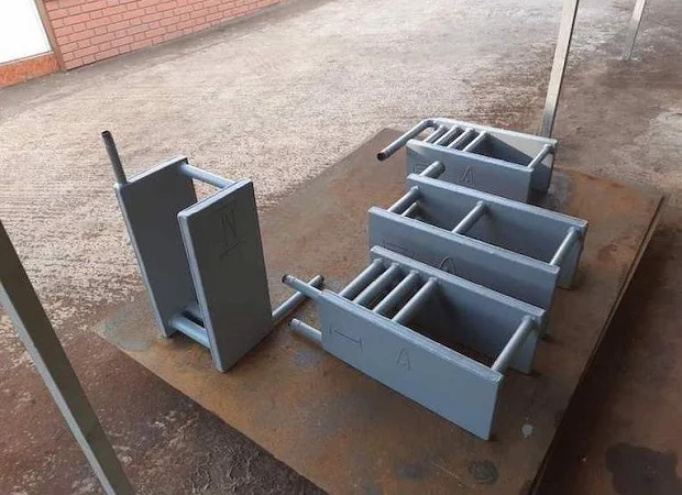 Теплообмінник, вставка в піч, камін - фото № 3