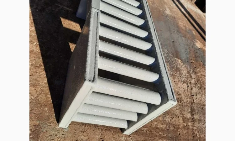 Котел, теплообмінник, вставка для водяного опалення пічкою, грубою, каміном - фото № 3