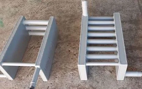 Вставки для печей и каминов на заказ - фото № 1