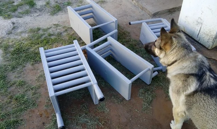 Котлы отопительные под заказ - фото № 3