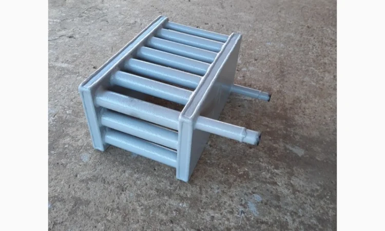 Вставки в піч, камін, грубу/ Все для водяного опалення - фото № 1