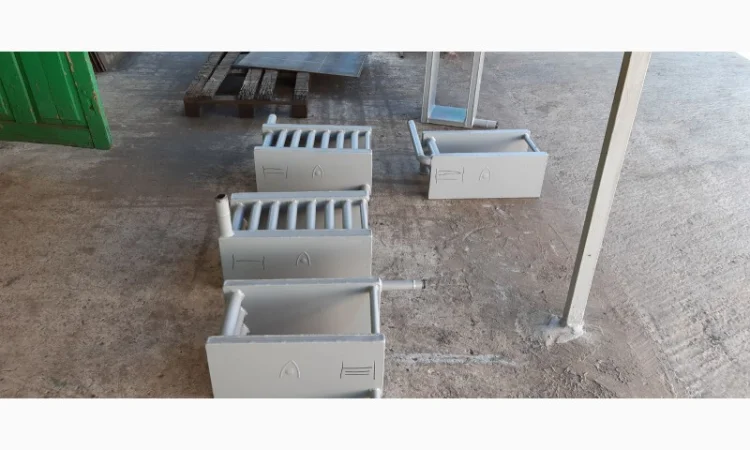 Котел для опалення - новий, з гарантією 10 років - фото № 10