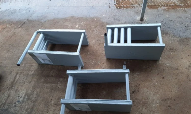 Котел для опалення - новий, з гарантією 10 років - фото № 11