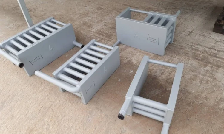 Котел для опалення - новий, з гарантією 10 років - фото № 14