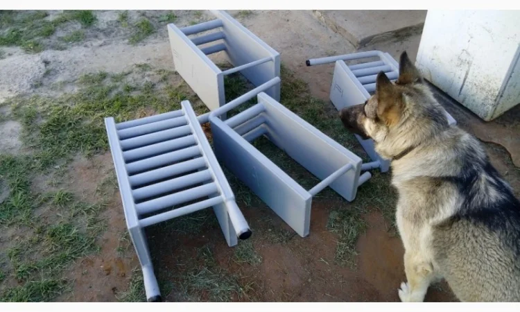 Котли власного виробництва. Котел у грубу, піч, камін - фото № 1