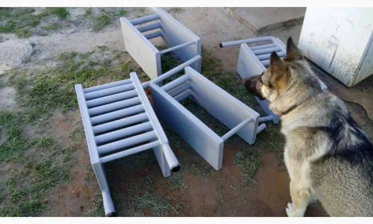 Водяні котли власного виробництва на продаж - фото № 1