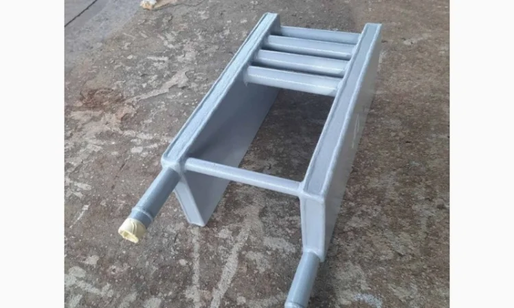 Вставка для каміна та печі - фото № 6