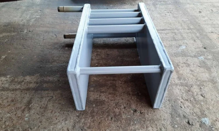 Котлы для водяного отопления любой конфигурации - фото № 2