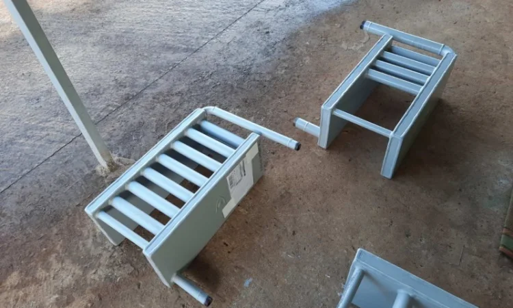 Котлы для водяного отопления любой конфигурации - фото № 3