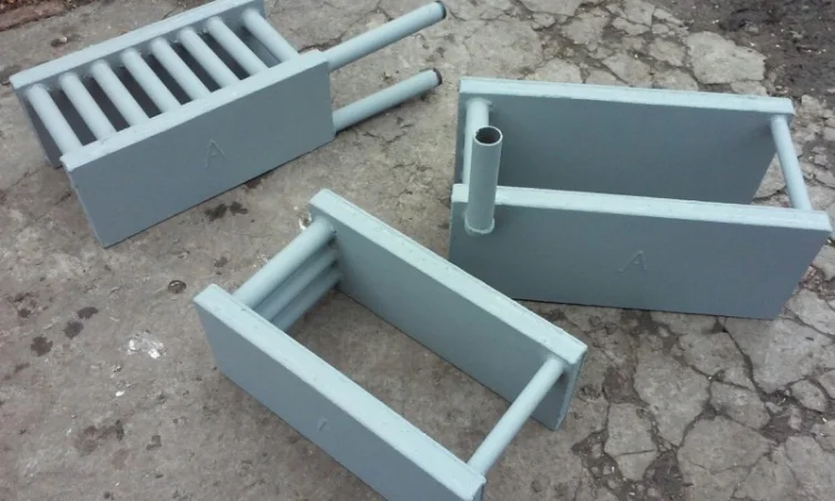 Теплообмінник, котел у камін, грубу, піч - фото № 2