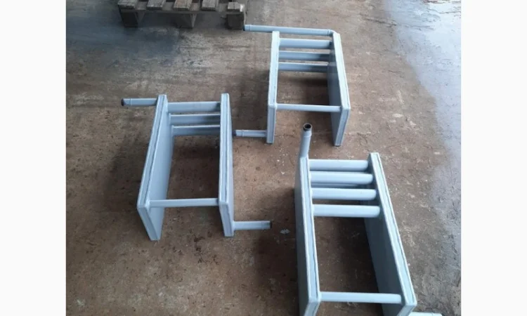 Котли власного виробництва з гарантією 10 років - фото № 2