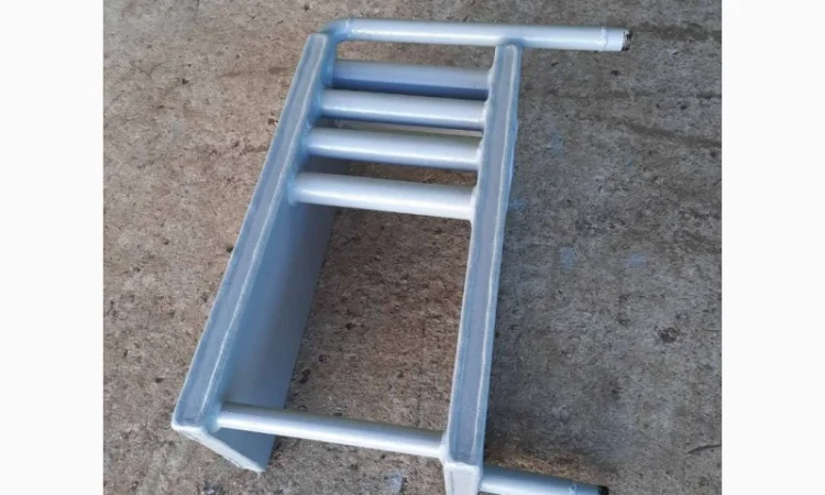 Котел-вставка для пічного водяного опалення - фото № 5