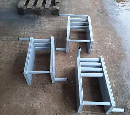 Вставки для опалення в грубу, камін, пічку. Котел для водяного пічного опалення - фото № 1