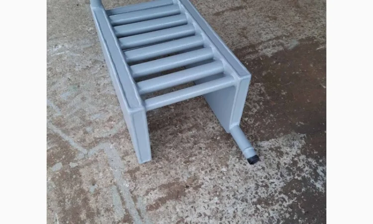 Котел, водяна сорочка, теплообмінник. Виготовлення на замовлення - фото № 2