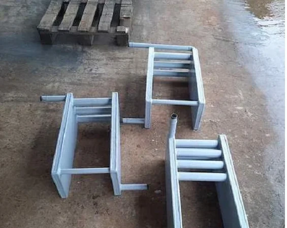 Водяне опалення, котел для пічного опалення - фото № 1