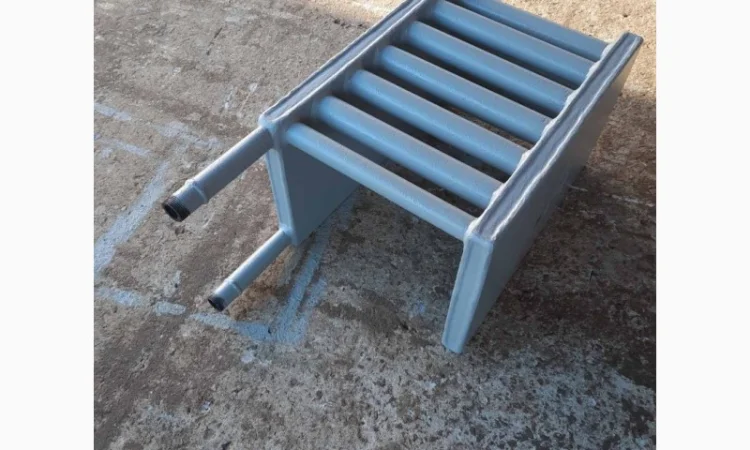 Котлы для отопления на заказ - фото № 2