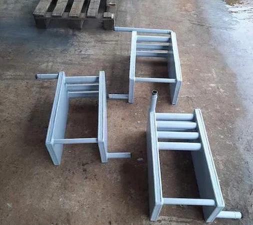 Водяная сорочка для водяного отопления в печь - фото № 2