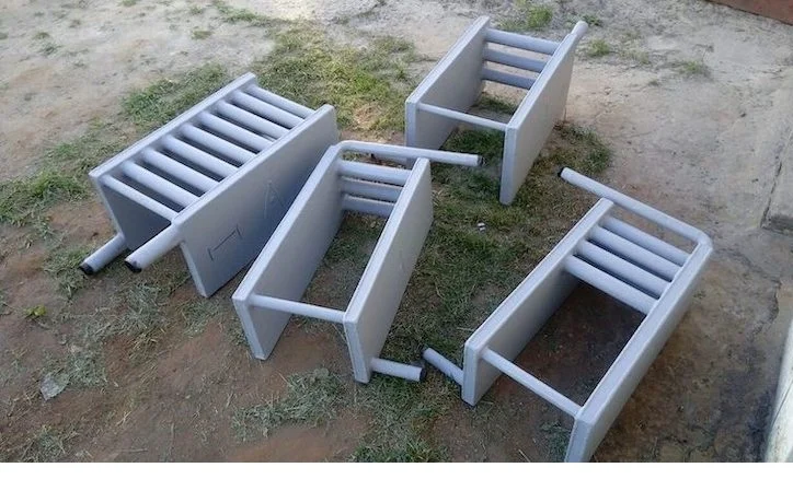 Опалювальні котли власного виробництва - фото № 1