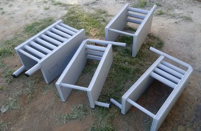 Изготовление котлов для отопления - фото № 1