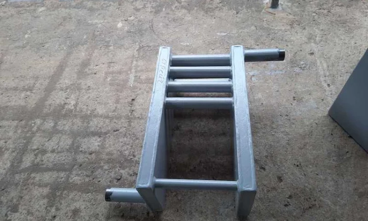 Водяне опалення. Котел для монтажу в піч - фото № 1