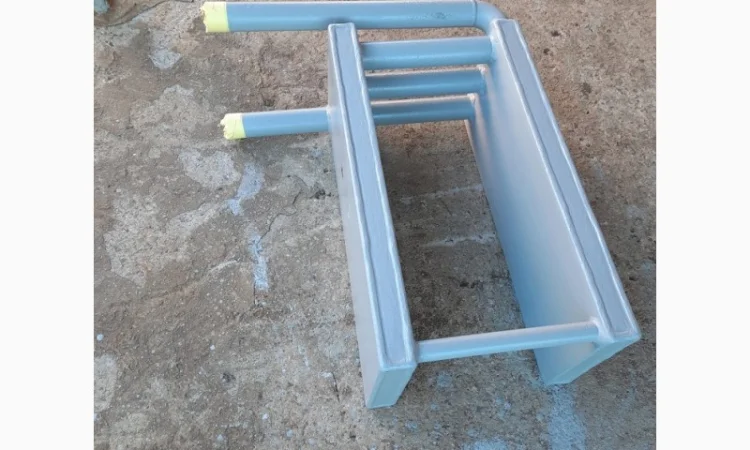 Котел для водяного опалення на дровах - фото № 3