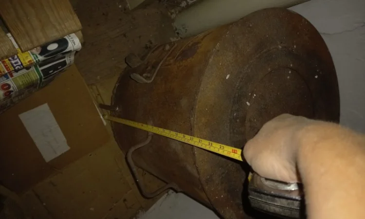 Буржуйка дешево новая 4000 грн - фото № 2