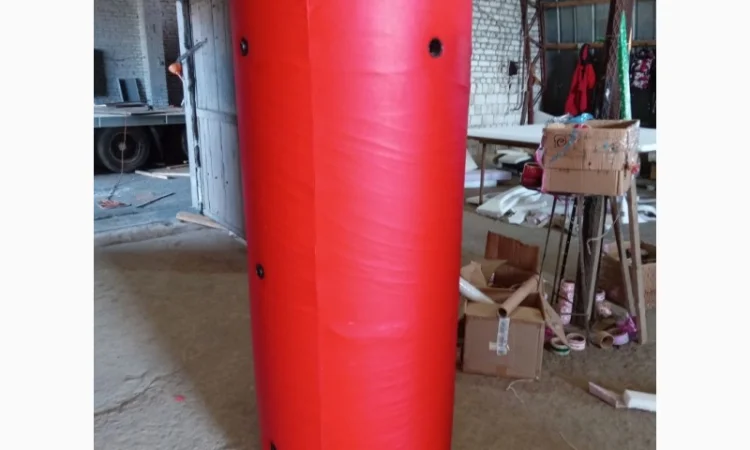 Теплоаккумулятори для систем опалення 100, 200, 350, 500, 1000, 2000, 5000 літрів - фото № 1