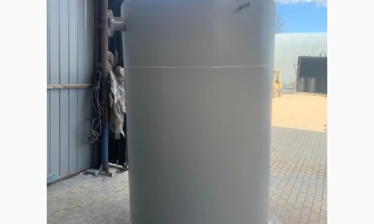 Теплоаккумуляторы для систем отопления - фото № 4