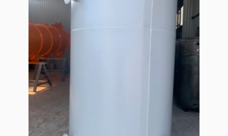 Теплоаккумулятори для систем опалення 100, 200, 350, 500, 1000, 2000, 5000 літрів - фото № 4