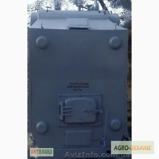 Продаж парового котла серії Е 1/9; Е 1 - фото № 1