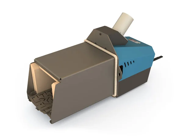 Горелка KVIT - фото № 1