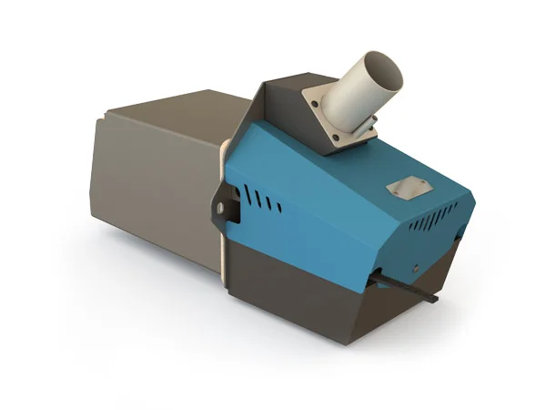 Горелка KVIT - фото № 2