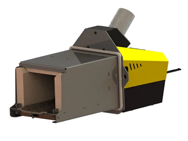 Горелка KVIT - фото № 3