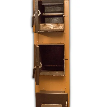 Котлы KF от производителя. Врдяное отопление - фото № 2