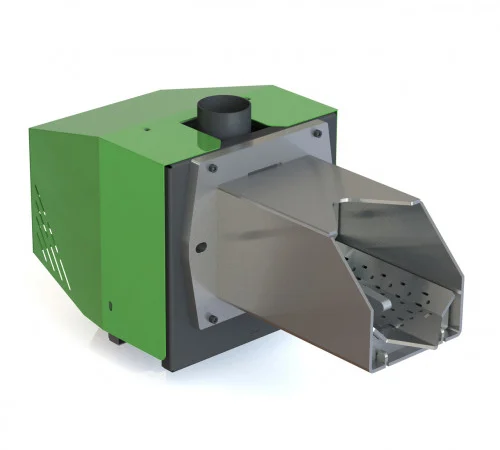 Пелетні пальники Air Pellet потужністю від 15 до 300 кВт - фото № 1