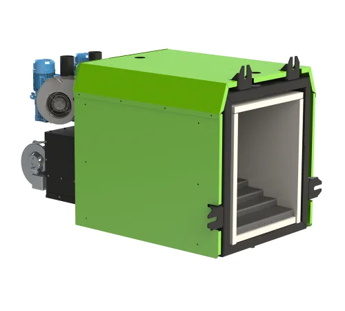 Пелетні пальники Air Pellet потужністю від 15 до 300 кВт - фото № 2