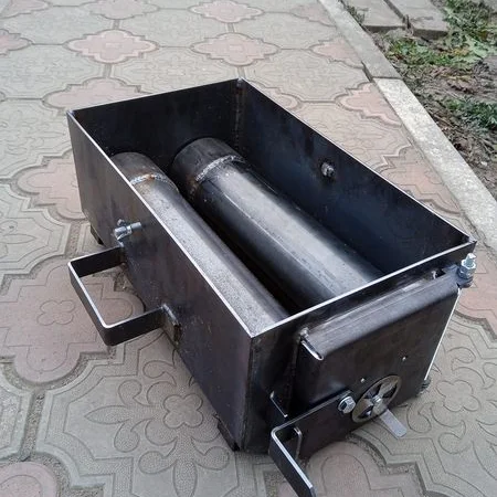 Буржуйки. Твердопаливні котли. Виготовляємо та продаємо. Запрошуємо до співпраці - фото № 6