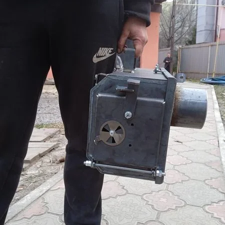 Буржуйки. Твердопаливні котли. Виготовляємо та продаємо. Запрошуємо до співпраці - фото № 8